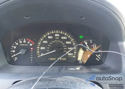 2007 Honda Accord 2.4 Ex из США, поврежденный, VIN 1HGCM56757A082252